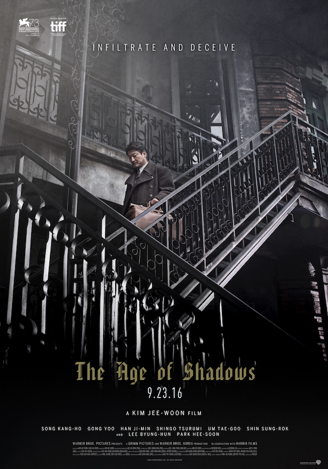 The Age Of Shadows Download