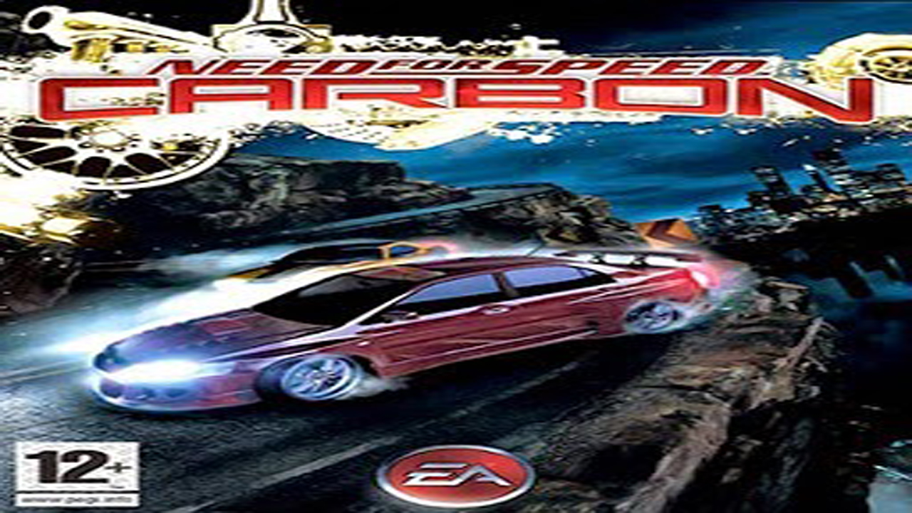Download game need for speed carbon pc highly compressed