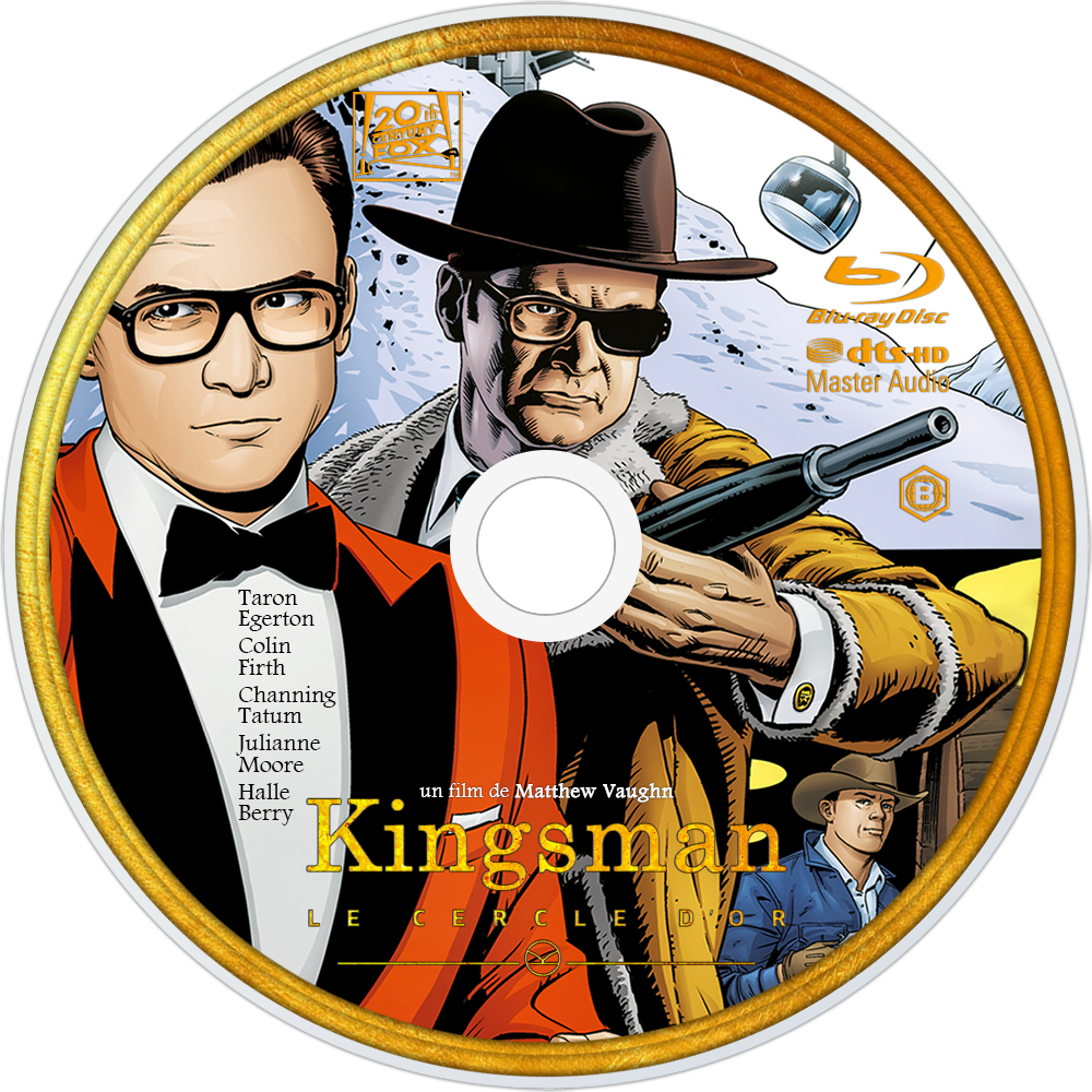 kingsman the golden circle free download in hindi hd